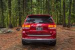 Jeep Grand Cherokee Summit 2014 года